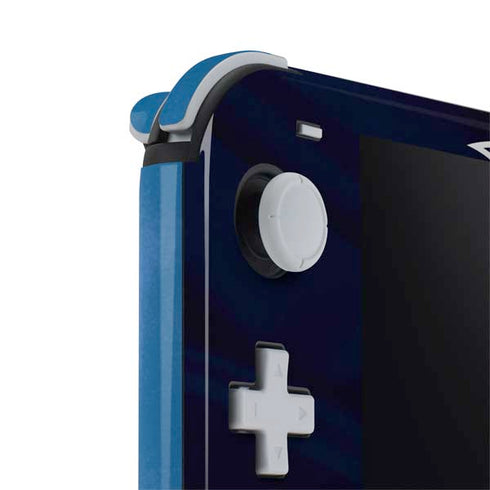 NFL Tennessee Titans Nintendo Switch Lite Skin